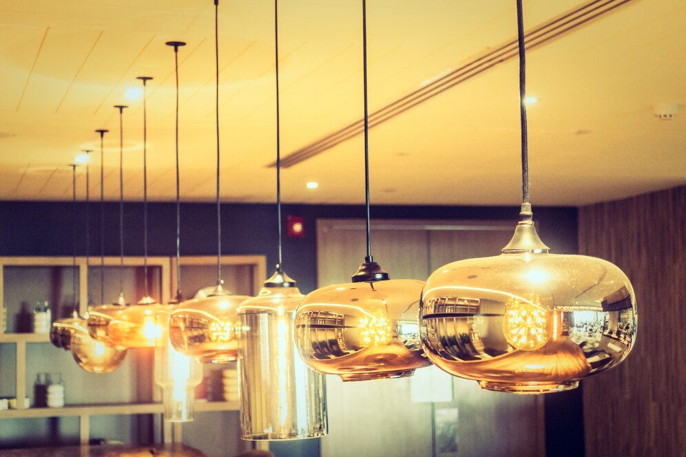 The Importance of Lighting in Retail Store Design