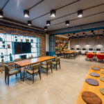 Best Retail Interior Designers in Delhi